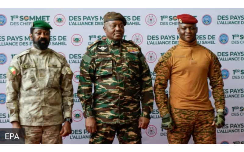 Burkina Faso, Mali, Niger Withdraw Recognition of ICC, Accuse Court of Anti-African Bias