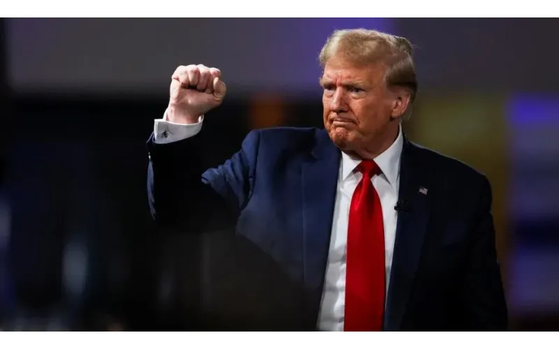 Trump calls on Alabama to protect IVF treatment after court ruling.