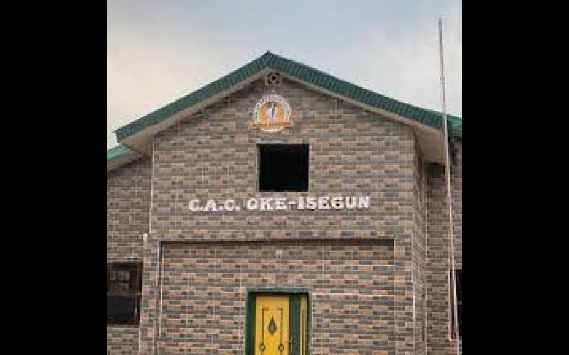 Kidnappers Demand N1 Billion Ransom for 15 Abducted Ekiti Church Worshippers