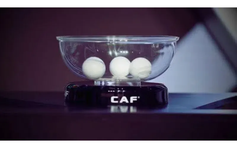 All you need to know about the 2025 CAF Champions League draws