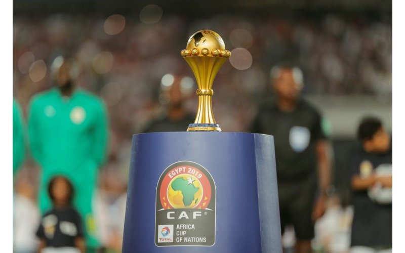 Top official attacked over ticket racketeering at AFCON final