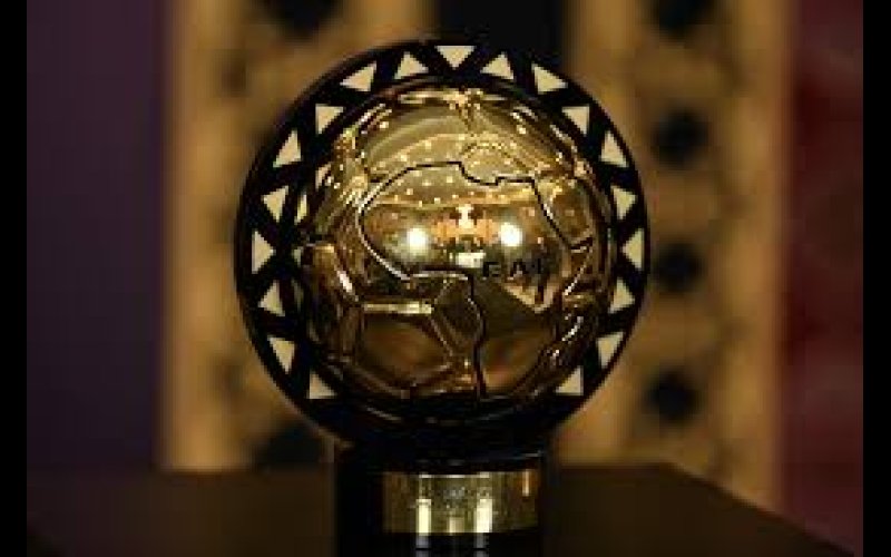 Countdown begins to 2024 CAF Awards in Marrakech, Morocco