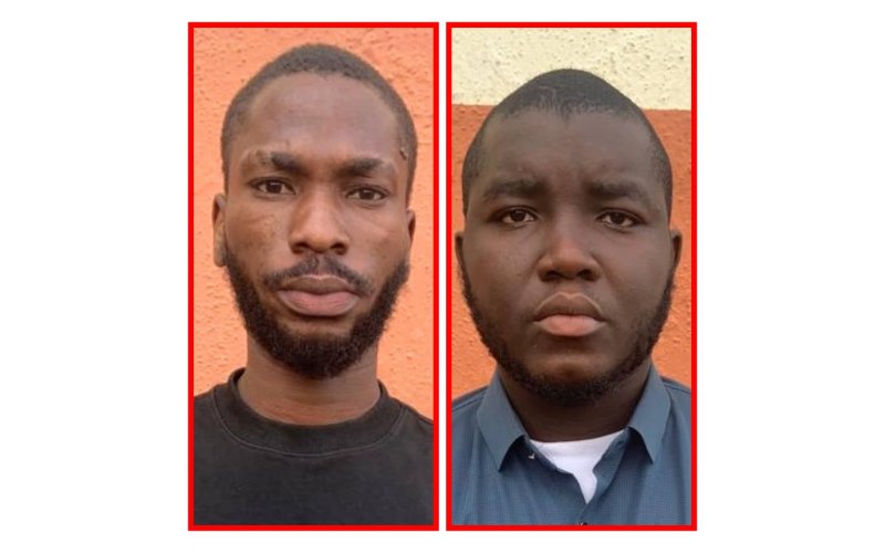 Court Jails Four Internet Fraudsters in Calabar    
