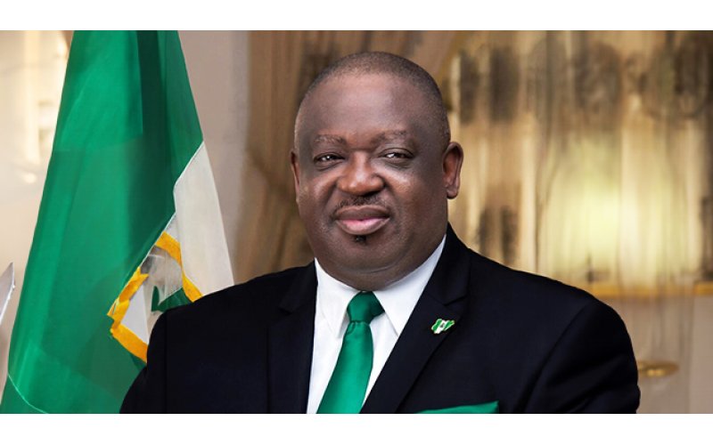 Plateau Gov’t Launches Salary Payment App for Civil Servants