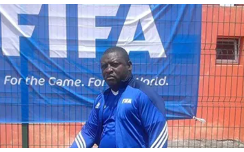 FIFPRO welcomes life ban for Gabonese youth coach in sexual abuse scandal