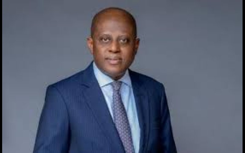 CBN Shifts Forex Sales to BDCs May 30