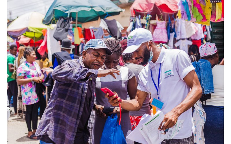 Inflation Outlook Splits Nigeria: Rural Optimism vs. Urban Struggles, Says CBN