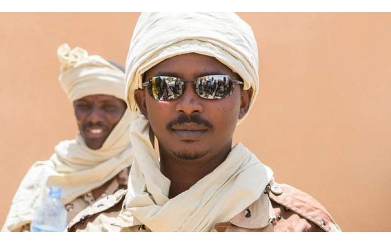 Chad set for first election since end of civilian rule