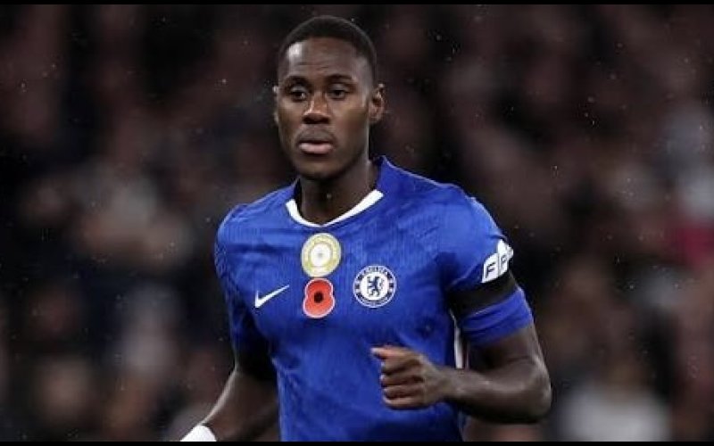 Joe Cole Hails Chalobah as Chelsea’s Top Defender, Questions Past Transfers