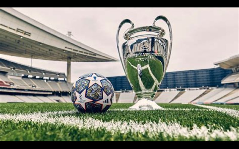 UCL: Arsenal, PSG Clash in Semifinal Showdown