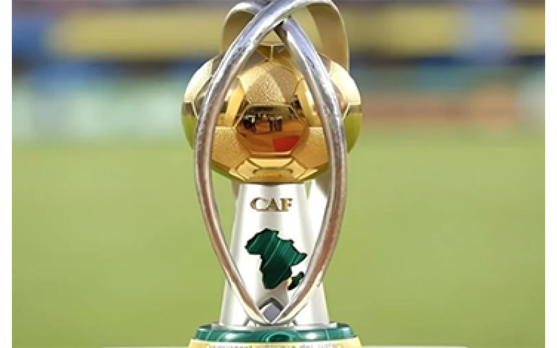 CHANBreaking! CAF postpones CHAN 2024