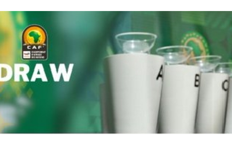 CHAN 2024: CAF Holds Playoff Draw Next Week