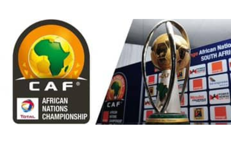 CAF Confirms Cancellation of African Nations Championship
