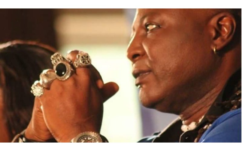 Charly Boy recounts how he was molested by his nanny and also got infected with gonorrhoea at the age of 12