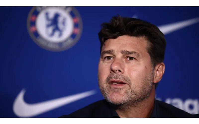 Pochettino: I’m Not Scared of Losing My Job as Chelsea Manager