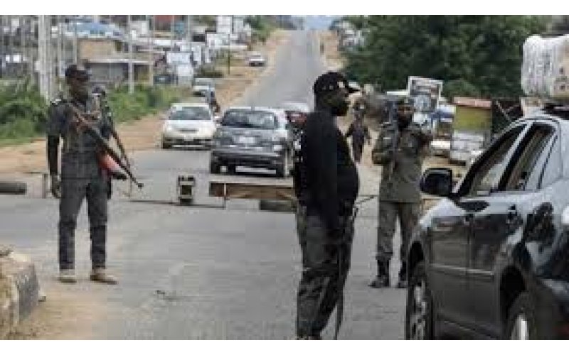 Reps Seek Reduction of Checkpoints Along Onitsha-Enugu Highway
