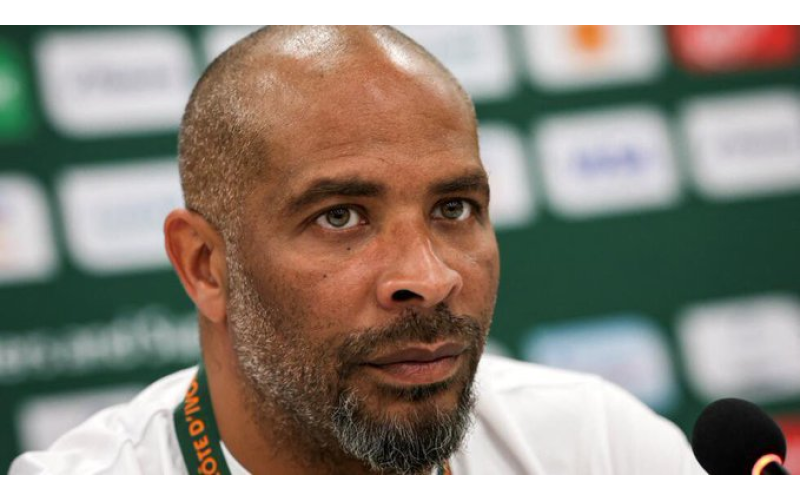 Nigeria’s Rugged Qualification Roadmap Before the December FIFA World Cup 2026 Final Draw