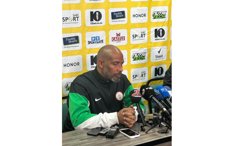 AFCON 2025: Chelle Faces Pressure as Super Eagles Final Squad Deadline Looms