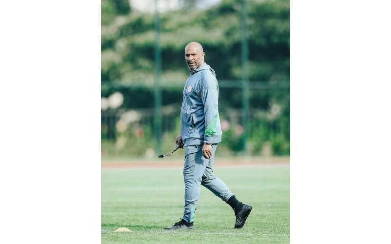 Gists from Super Eagles camp in Uyo