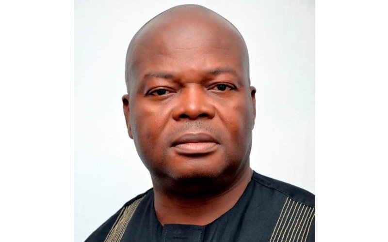 Eid el-Kabir:Nigeria Pillar of Sports Felicitates with Muslim Faithful in Nigeria; calls for Sacrifice for national development. 