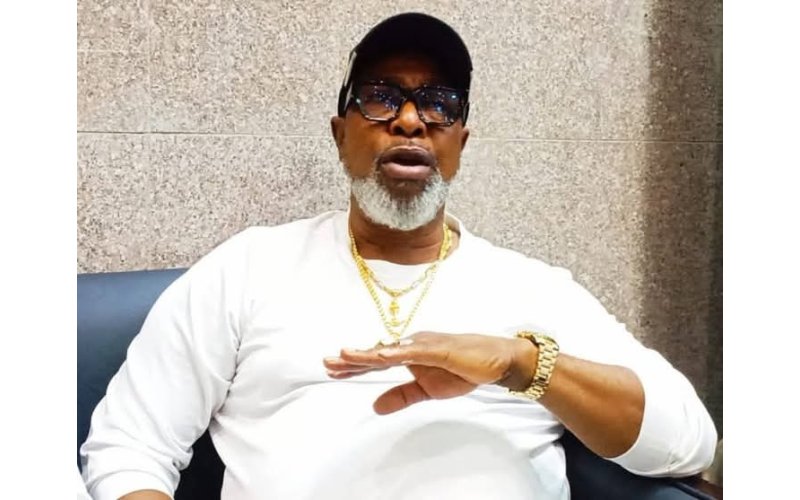 AFN President Chief Tonobok Okowa hails CAA inspection team for professional handling of the inspection