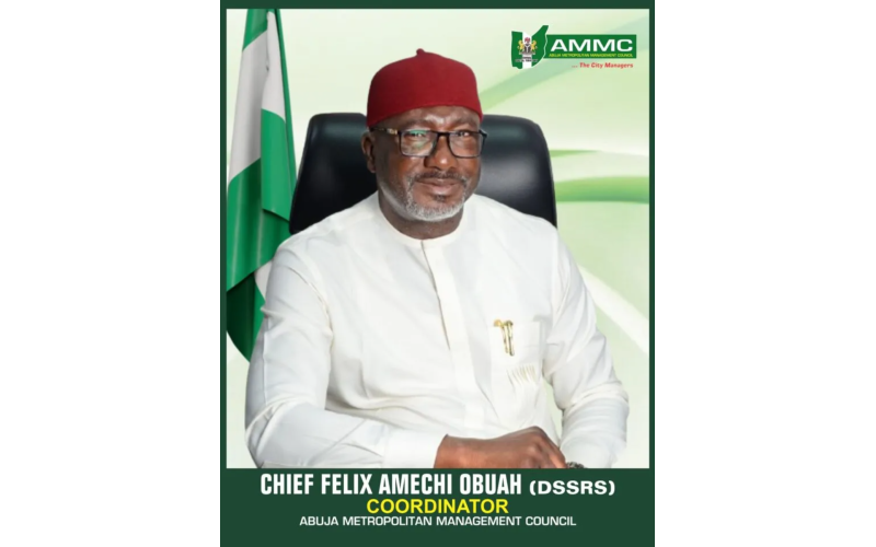 No Nonsense: FCTA To Prosecute Apo Mechanic Relocation Exercise Extortionists