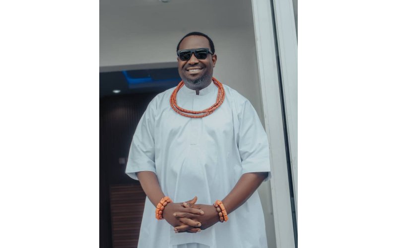 Group Makes Case for Chief Ohimai as Owan West New APC Leader, Cites Contributions To Party