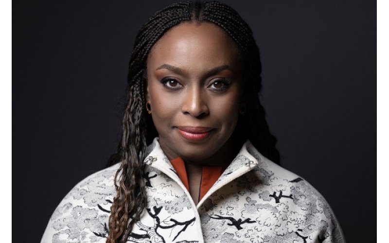 Chimamanda Adichie Loses Twin Son, President Tinubu Sends Condolences