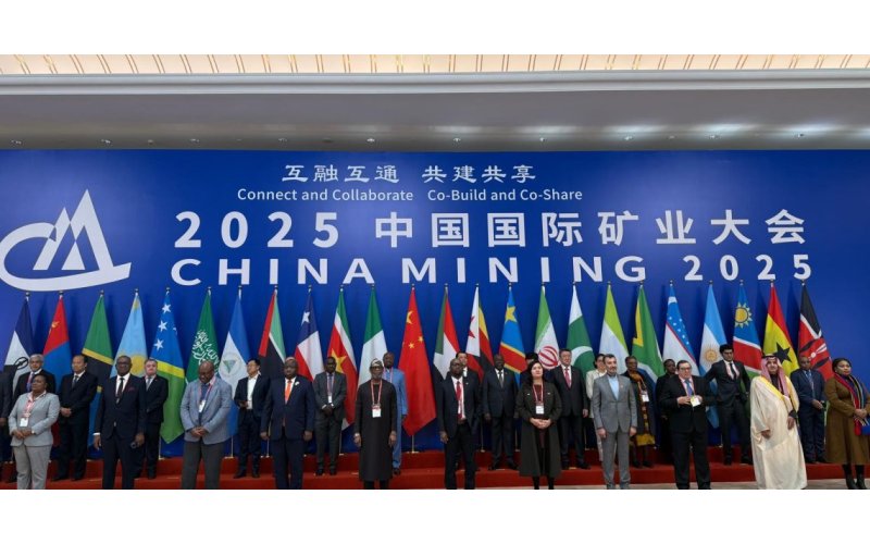 Alake Urges Chinese Investors to Deepen Stakes in Nigeria’s Solid Minerals Sector