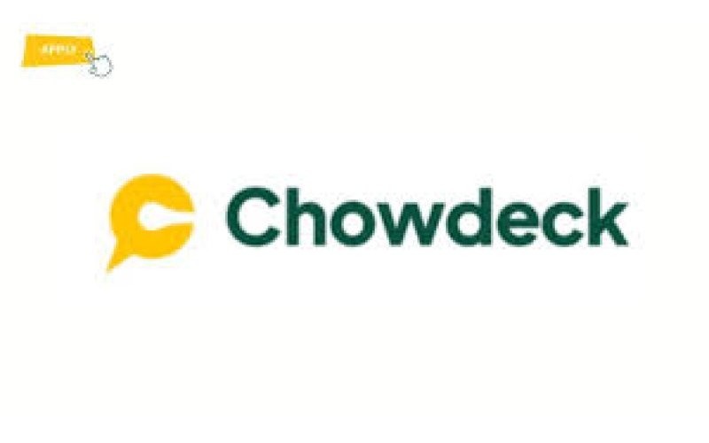 Chowdeck Reduces Contract Workforce by 68% Following Operational Enhancements, Plans Expansion to Ghana