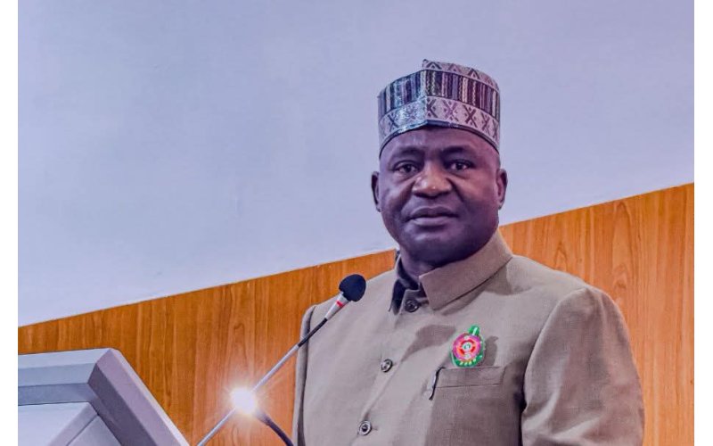 Defence Minister Warns Troops: Any Officer Who Fails to Engage Terrorists Will Be Treated as One