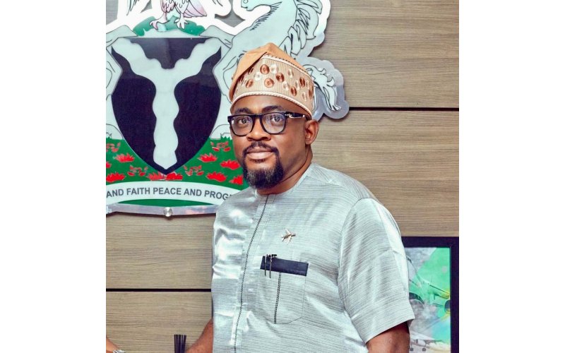 Benin Airport Set for Expansion and Renovation – Chris Omoaghe