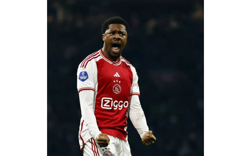 Transfer Update: Nigerian Forward To Join French Ligue 1 Side On Loan