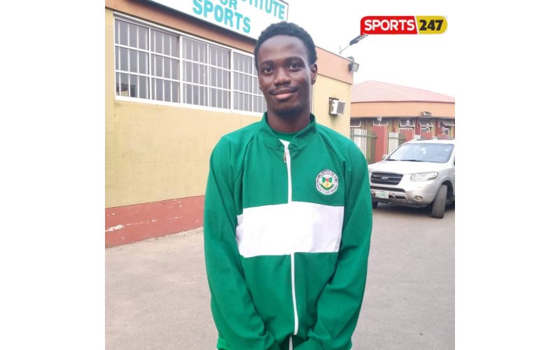 Grassroots Football Coaches Charged To Keep On Learning New Ideas, As Chukwu Patrick Reveals Various Training Formats