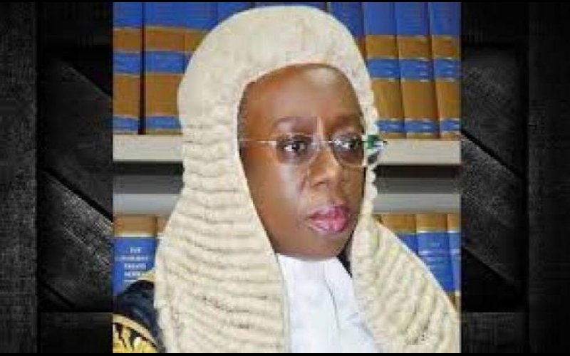 BREAKING: NJC Suspends Rivers, Anambra High Court Judges