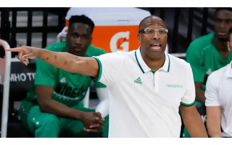 Sacramento Kings sack ex-D’Tigers coach Mike Brown