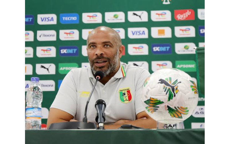 Super Eagles B Squad Announced for CHAN 2025 as Team Heads to Zanzibar