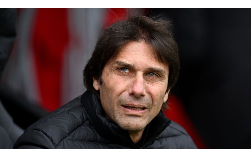 EPL: Conte names two players that would’ve helped Chelsea dominate England