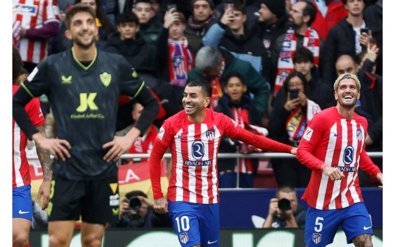 "I needed a change, but it didn't happen"