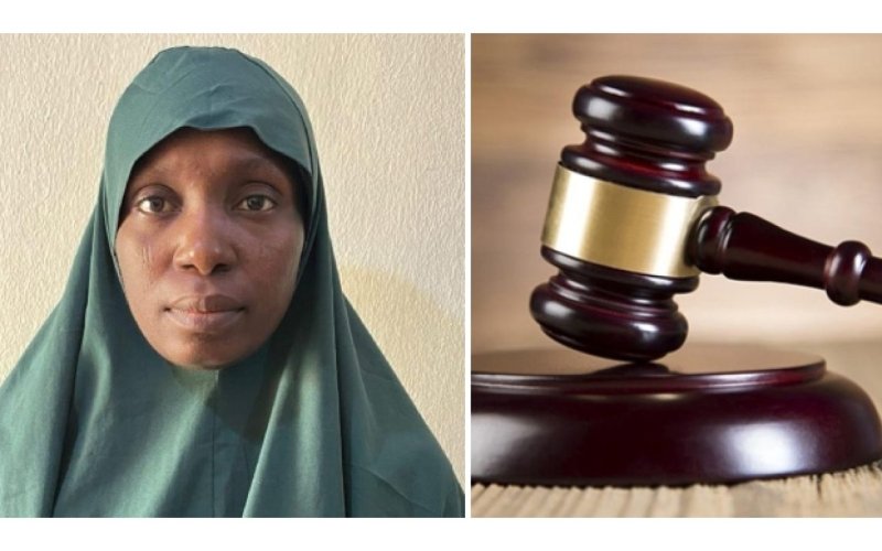  Court Sentences Woman to 20 Years for Possessing 302 Rounds of AK-47 Ammunition