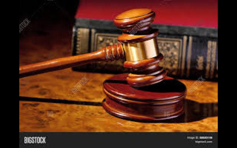 Mr Fanny Amun -VS- Federal Civil Service Commission & ORS