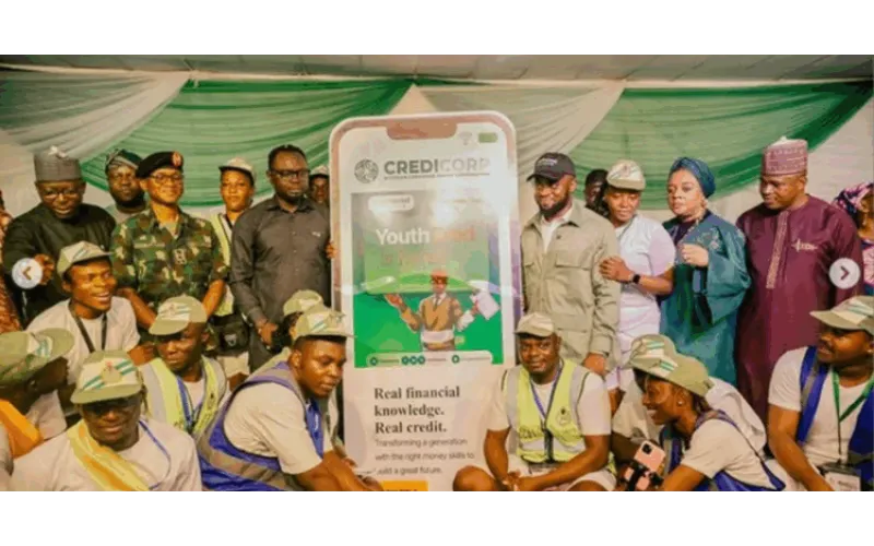 FG Launches ‘YouthCred’ Loan Scheme to Empower Young Entrepreneurs, NYSC Members