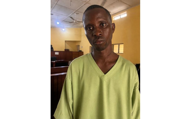  Court Sentences Man to Life Imprisonment for Assault of Minor in Cross River