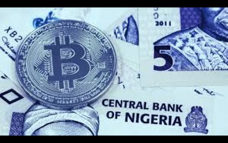 Despite crypto dominance, Nigerian businesses failed to embrace crypto payments in 2024.