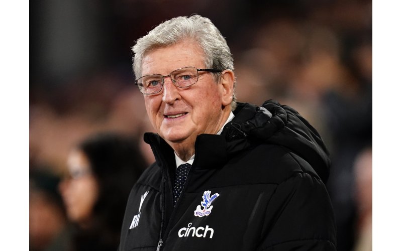 ROY HODGSON'S pre-match press conference has been cancelled after the 76-year-old was taken ill during training this morning.