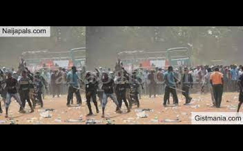 Tiv Association Raises Fresh Alarm over Continuous Killing of Members in Nasarawa