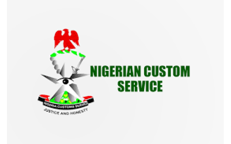 Customs Generated N3.21Trillion In 2023, Targets N5.08 Trillion In 2024