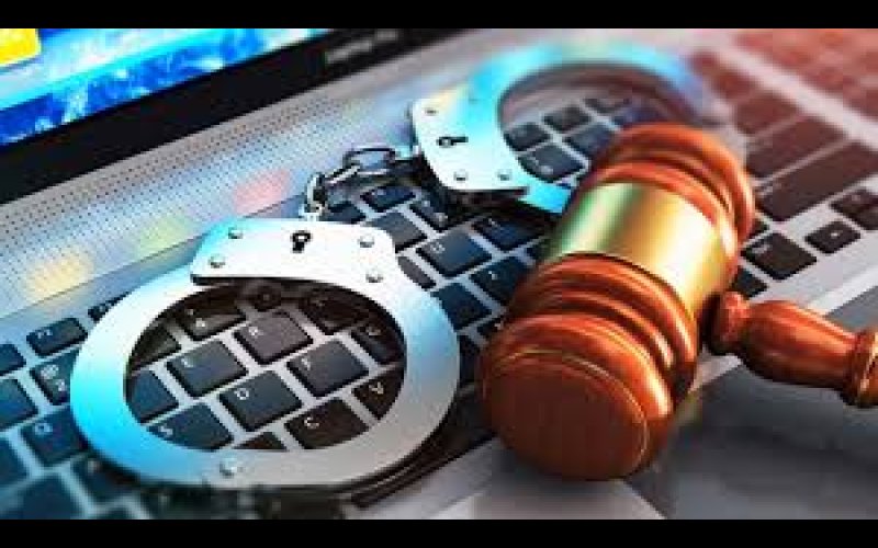 NGE, SERAP Urge FG to Stop Using Cybercrimes Act Against Journalists