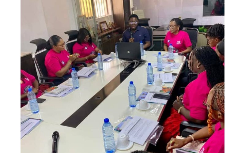 CYPA Africa demands urgent action on gender justice, condemns political suppression of women