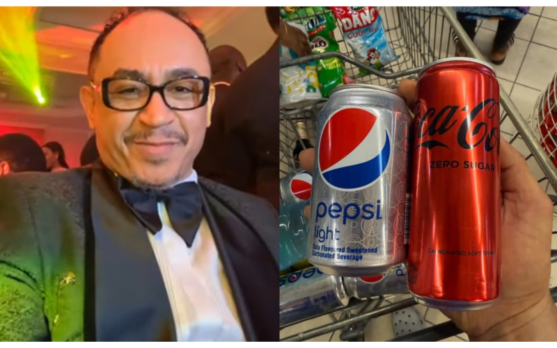 “If you don’t abide by my rules, I won’t visit your restaurants in 2025” – Daddy Freeze reads the riot act as he issues a PSA to Nigerian restaurants